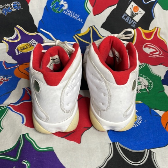 Jordan Retro 13 History Of Flight - Picture 4 of 7
